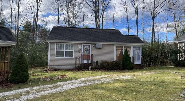 Photo of 412 Post Rd #156, Wells, ME 04090