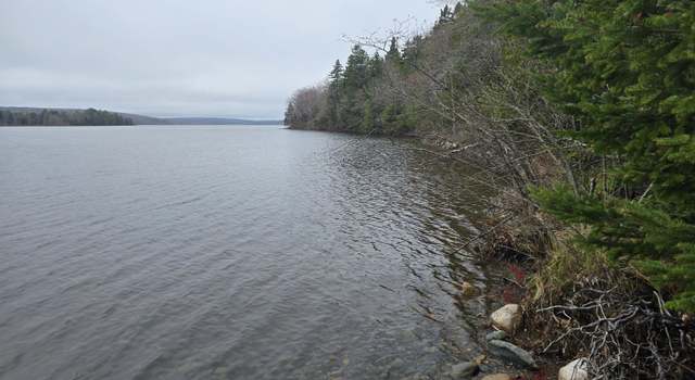 Photo of Lot C Deer Point Rd, Robbinston, ME 04671