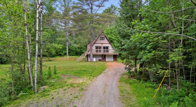 Photo of 36 Palmer Rd, Etna, ME 04434