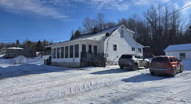 Photo of 16 Spruce St, Patten, ME 04765
