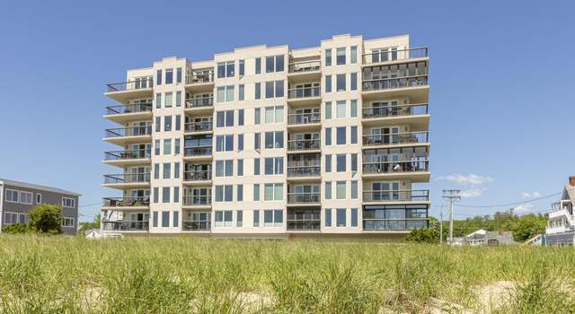 Photo of 1 Seacliff Ave Unit 2B, Old Orchard Beach, ME 04064