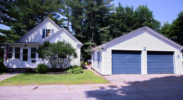 Photo of 36 Belmont Ave, Randolph, ME 04346