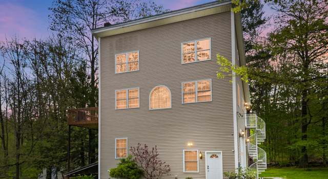 Photo of 31 Vermont Ave, Greene, ME 04236