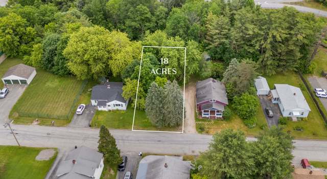 Photo of 29 Foch St, Lewiston, ME 04240
