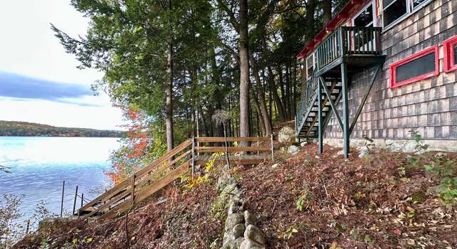 Photo of 63 Naples Rd, Harrison, ME 04040