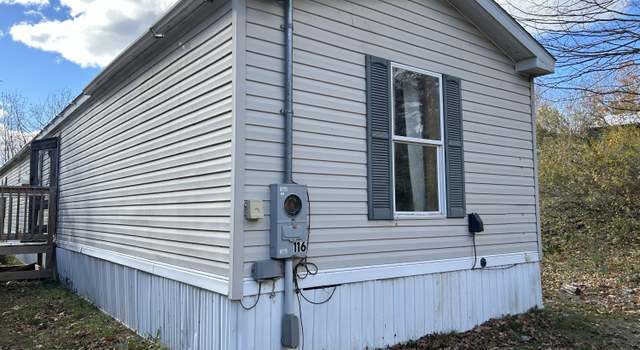 Photo of 116 Dutch Dr, Farmington, ME 04938