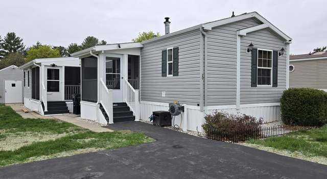 Photo of 20 Fairview Dr, Lisbon, ME 04250