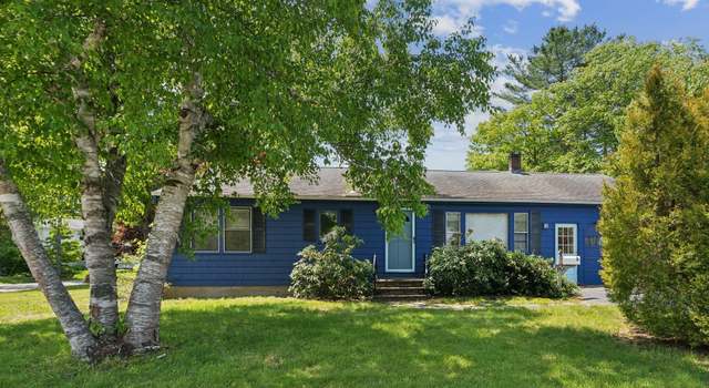 Photo of 5 Birchwood Rd, Kennebunk, ME 04043