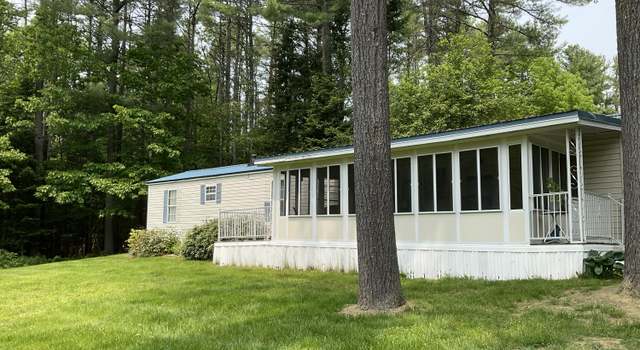 Photo of 2196 Sanford Rd #40, Wells, ME 04090