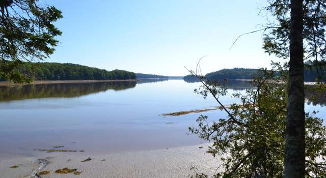 Photo of Lot 1 Foster Ln, Dennysville, ME 04628