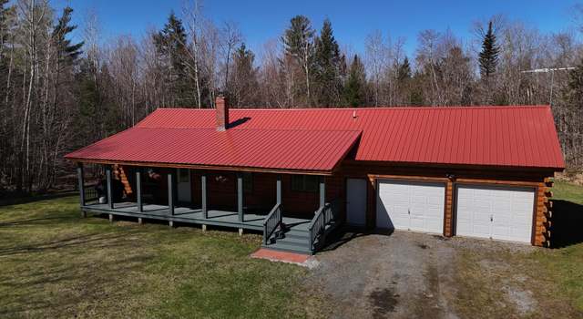 Photo of 38 Deer Ridge Ln, Levant, ME 04456