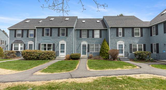 Photo of 8 Orchard Hills Pkwy #8, Bangor, ME 04401