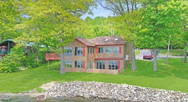 Photo of 69 Hayward St, Portage Lake, ME 04768