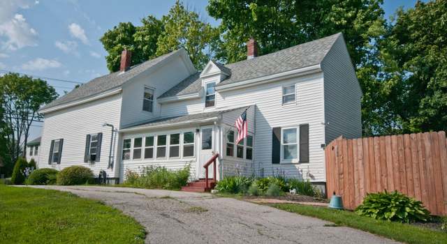 Photo of 198 3rd St, Bangor, ME 04401
