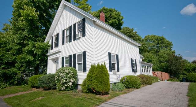 Photo of 198 3rd St, Bangor, ME 04401