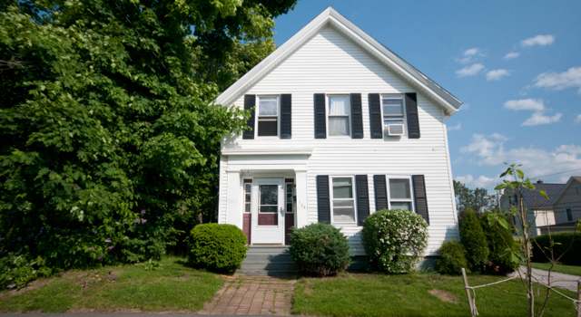 Photo of 198 3rd St, Bangor, ME 04401