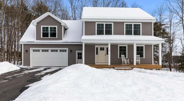 Photo of 10 Gunpowder Mill Rd, Windham, ME 04062