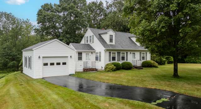 Photo of 141 Moses Gerrish Farmer Rd, Eliot, ME 03903