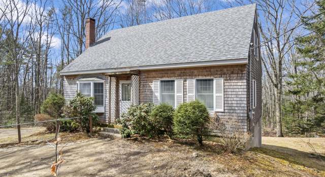 Photo of 1160 Wagner Bridge Rd, Waldoboro, ME 04572