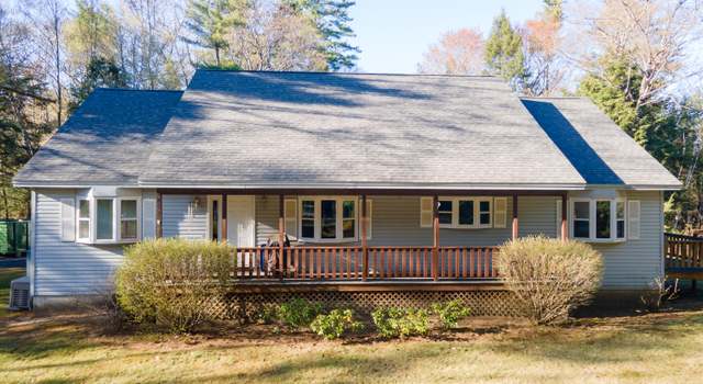 Photo of 450 Maple St, North Berwick, ME 03906