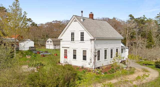 Photo of 1746 Main Rd, Phippsburg, ME 04562