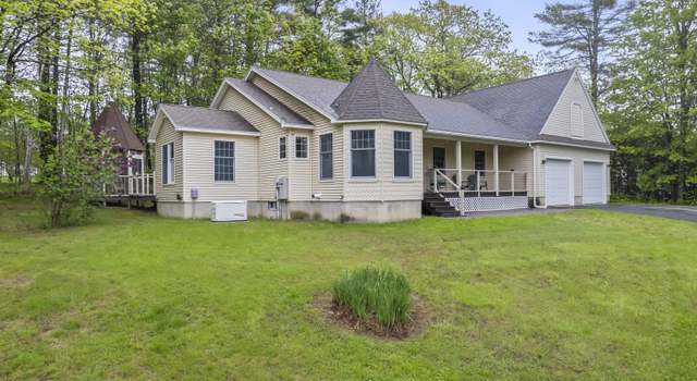 Photo of 40 Sandy Cv, Palermo, ME 04354