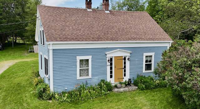 Photo of 1056 Cape Jellison Rd, Stockton Springs, ME 04981