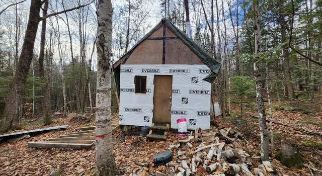 Photo of 59 Tripp Rd, Chesterville, ME 04938