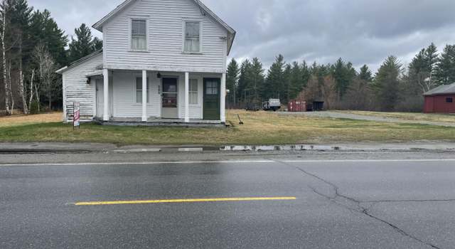 Photo of 668 Main St, Moose River, ME 04945