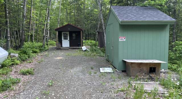 Photo of 147 Garland Rd, Charleston, ME 04422
