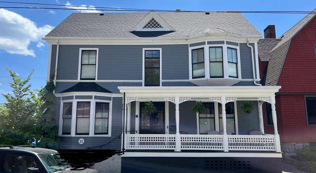 Photo of 31 Bramhall St, Portland, ME 04102