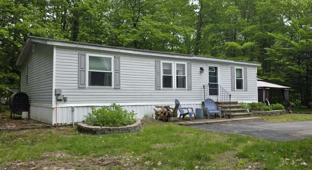 Photo of 541 Crockett Ridge Rd, Norway, ME 04268
