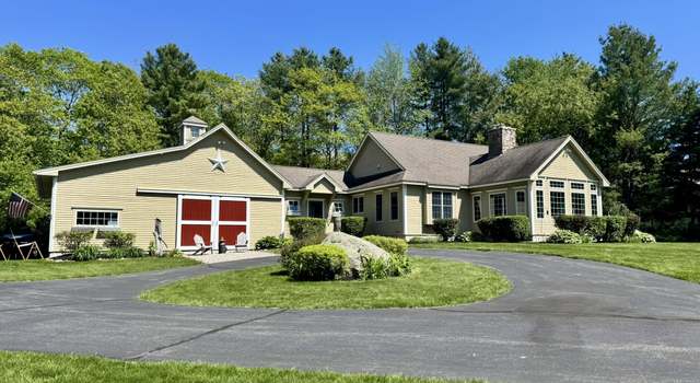 Photo of 7 Ponderosa Ln, Biddeford, ME 04005