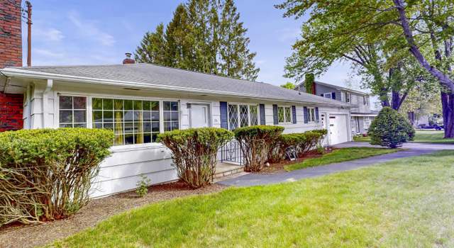 Photo of 34 Pineland St, Lewiston, ME 04240