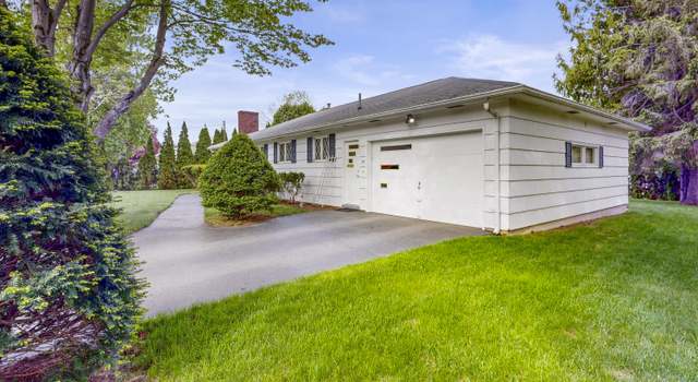 Photo of 34 Pineland St, Lewiston, ME 04240