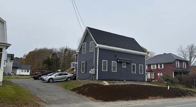 Photo of 613 Main St, Old Town, ME 04468