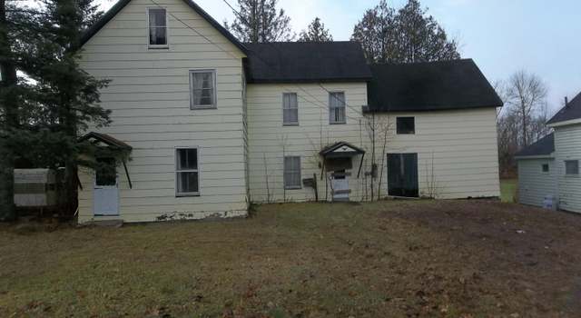 Photo of 7 Clark St, Calais, ME 04619