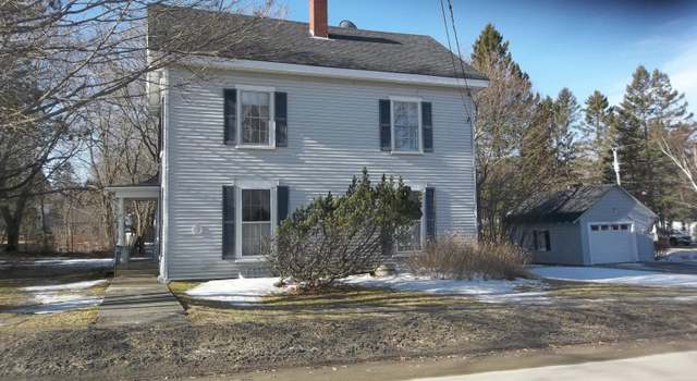 Photo of 47 Washington St, Calais, ME 04619
