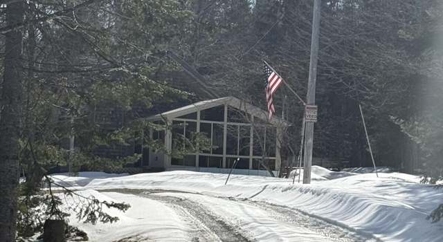 Photo of 16 Blanchard Rd, Shirley, ME 04485