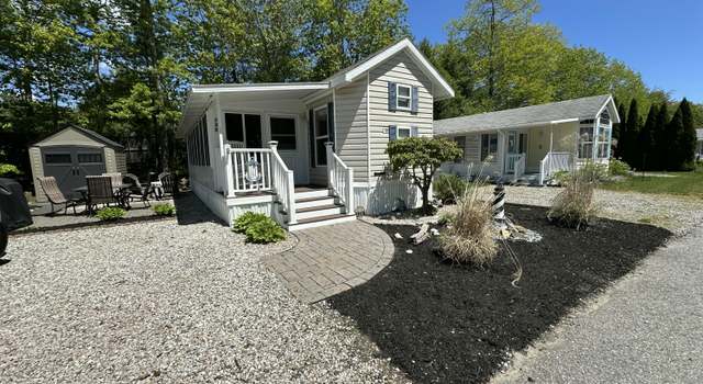 Photo of 430 Post Rd #135, Wells, ME 04090
