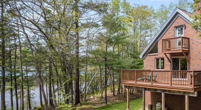 Photo of 11 Pitch Pine Ln, Georgetown, ME 04548