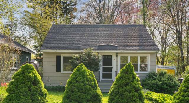 Photo of 61 Providence Ave, South Portland, ME 04106