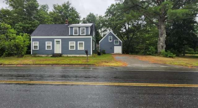 Photo of 100 Main St, East Waterboro, ME 04030