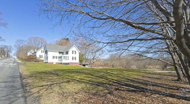 Photo of 129 Rankin St, Rockland, ME 04841