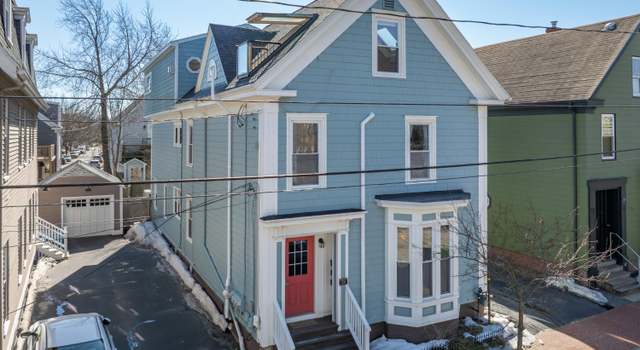 Photo of 74 Melbourne St, Portland, ME 04101