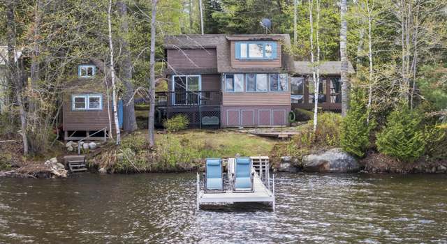 Photo of 62 Lady Slipper Ln, Weld, ME 04285