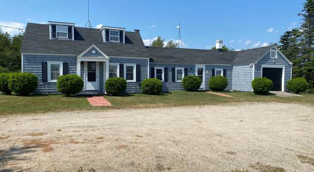 Photo of 497 Main St, Gouldsboro, ME 04607