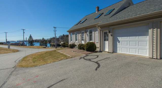 Photo of 20 Village Ct #40, Boothbay Harbor, ME 04538