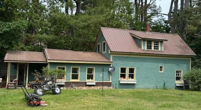 Photo of 9 Brown Ln, Grand Lake Stream Plt, ME 04668