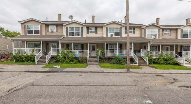Photo of 252 Blake St #2, Lewiston, ME 04240